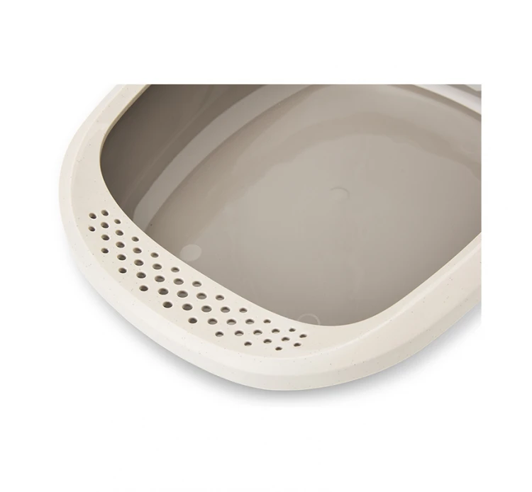 Savic Gizmo Large Λεκάνη Γάτας 52x39.5x15cm από Ανακυκλωμένο Πλαστικό 5 Savic Gizmo Large Λεκάνη Γάτας 52x39.5x15cm από Ανακυκλωμένο Πλαστικό - Image 3