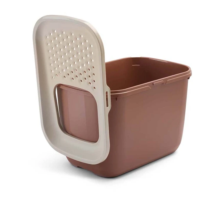 Savic Hop In Κλειστή Τουαλέτα 58.5x39x39.5cm 4 Savic Hop In Κλειστή Τουαλέτα 58.5x39x39.5cm - Image 2