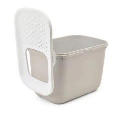 Savic Hop In Κλειστή Τουαλέτα 58.5x39x39.5cm 30 Savic Hop In Κλειστή Τουαλέτα 58.5x39x39.5cm -Gatoskilo Petshop Store savic hop in klisti toualeta 585x39x395cm 10