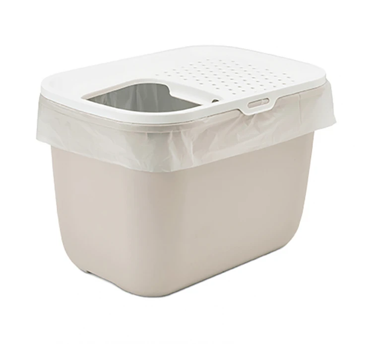 Savic Hop In Κλειστή Τουαλέτα 58.5x39x39.5cm 14 Savic Hop In Κλειστή Τουαλέτα 58.5x39x39.5cm - Image 12