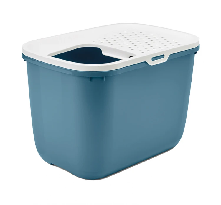 Savic Hop In Κλειστή Τουαλέτα 58.5x39x39.5cm 15 Savic Hop In Κλειστή Τουαλέτα 58.5x39x39.5cm - Image 13