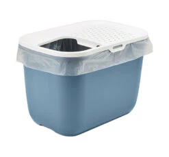 Savic Hop In Κλειστή Τουαλέτα 58.5x39x39.5cm 33 Savic Hop In Κλειστή Τουαλέτα 58.5x39x39.5cm -Gatoskilo Petshop Store savic hop in klisti toualeta 585x39x395cm 13