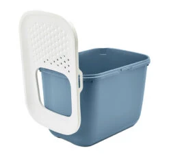 Savic Hop In Κλειστή Τουαλέτα 58.5x39x39.5cm 34 Savic Hop In Κλειστή Τουαλέτα 58.5x39x39.5cm -Gatoskilo Petshop Store savic hop in klisti toualeta 585x39x395cm 14