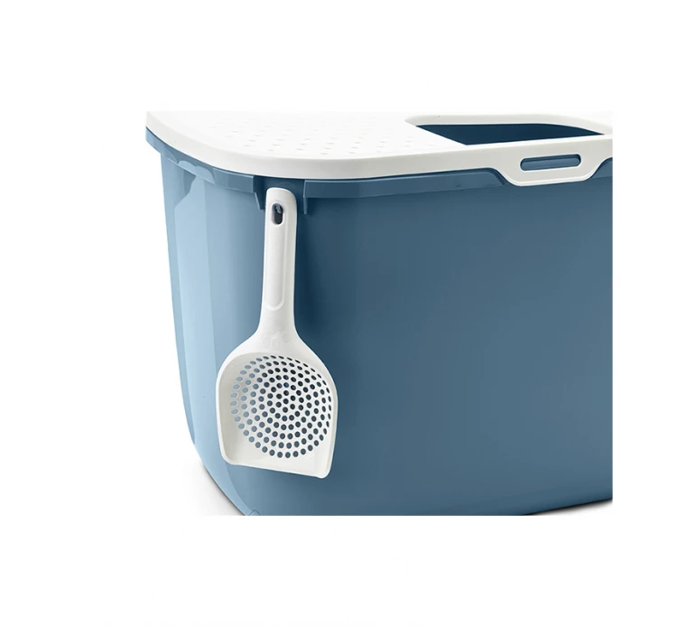 Savic Hop In Κλειστή Τουαλέτα 58.5x39x39.5cm 18 Savic Hop In Κλειστή Τουαλέτα 58.5x39x39.5cm - Image 16