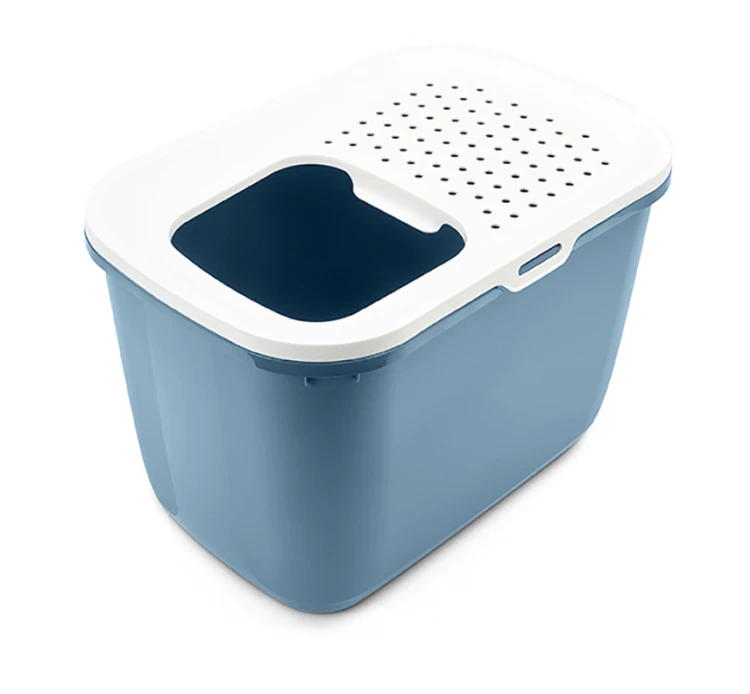 Savic Hop In Κλειστή Τουαλέτα 58.5x39x39.5cm 19 Savic Hop In Κλειστή Τουαλέτα 58.5x39x39.5cm - Image 17