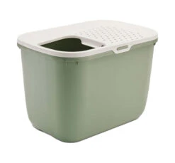 Savic Hop In Κλειστή Τουαλέτα 58.5x39x39.5cm 37 Savic Hop In Κλειστή Τουαλέτα 58.5x39x39.5cm -Gatoskilo Petshop Store savic hop in klisti toualeta 585x39x395cm 17