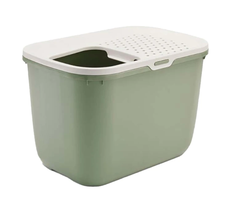 Savic Hop In Κλειστή Τουαλέτα 58.5x39x39.5cm 20 Savic Hop In Κλειστή Τουαλέτα 58.5x39x39.5cm - Image 18