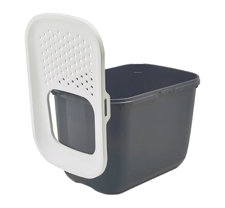 Savic Hop In Κλειστή Τουαλέτα 58.5x39x39.5cm 7 Savic Hop In Κλειστή Τουαλέτα 58.5x39x39.5cm - Image 5