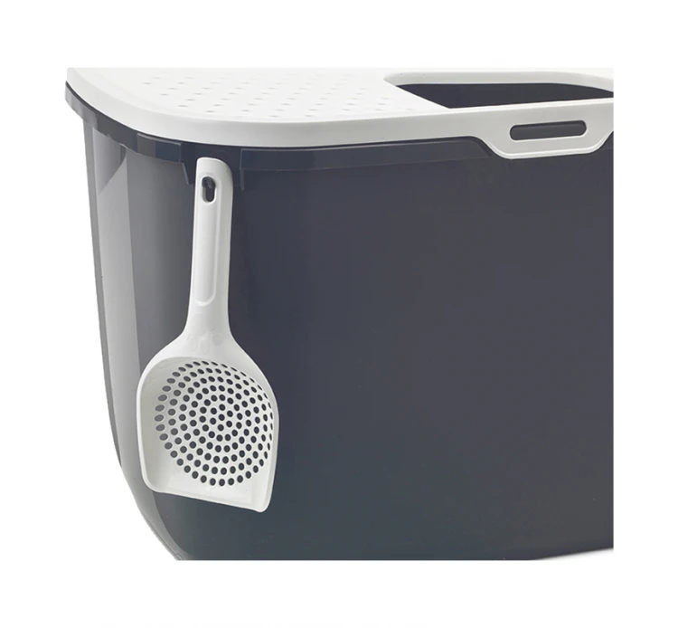 Savic Hop In Κλειστή Τουαλέτα 58.5x39x39.5cm 9 Savic Hop In Κλειστή Τουαλέτα 58.5x39x39.5cm - Image 7