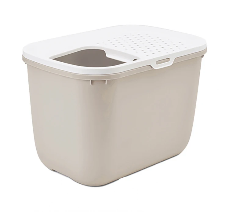 Savic Hop In Κλειστή Τουαλέτα 58.5x39x39.5cm 10 Savic Hop In Κλειστή Τουαλέτα 58.5x39x39.5cm - Image 8