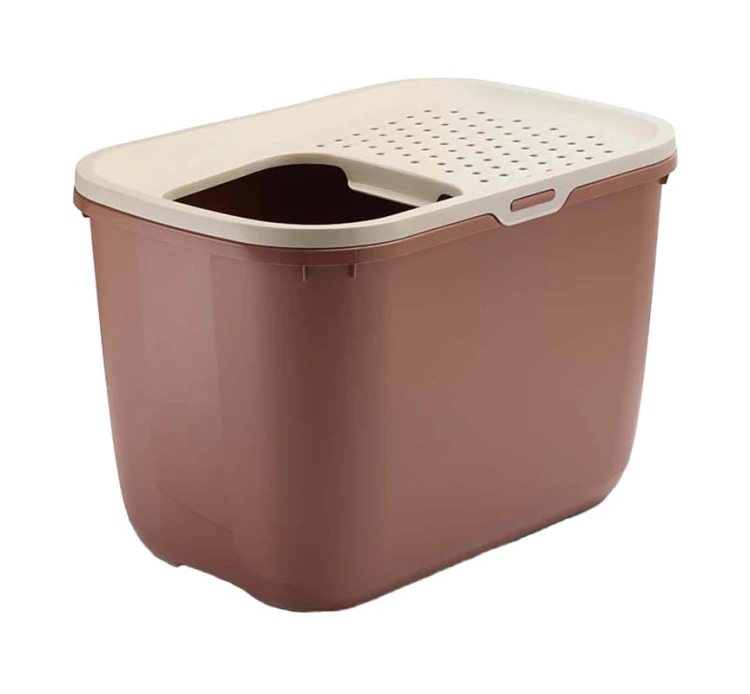 Savic Hop In Κλειστή Τουαλέτα 58.5x39x39.5cm 3 Savic Hop In Κλειστή Τουαλέτα 58.5x39x39.5cm