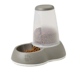 Savic Loop Δοχείο Φαγητού Μακράς Ροής -Gatoskilo Petshop Store savic loop doxio fagitou makras rois 1