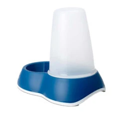 Savic Loop Δοχείο Νερού Μακράς Ροής -Gatoskilo Petshop Store savic loop doxio nerou makras rois 1