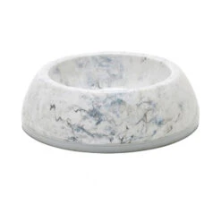 Savic Marble Μπολ Πλαστικό -Gatoskilo Petshop Store savic marble bol plastiko 2