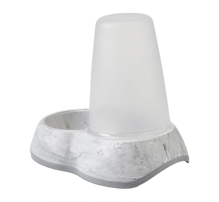 Savic Marble Δοχείο Νερού Μακράς Ροής 4 Savic Marble Δοχείο Νερού Μακράς Ροής - Image 2