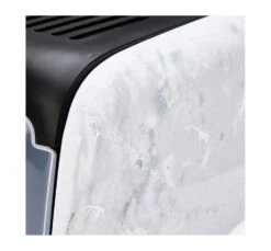 Savic Marble Κλειστή Τουαλέτα 56x39x38.5cm Μαύρο -Gatoskilo Petshop Store savic marble klisti toualeta 56x39x385cm mavro 4