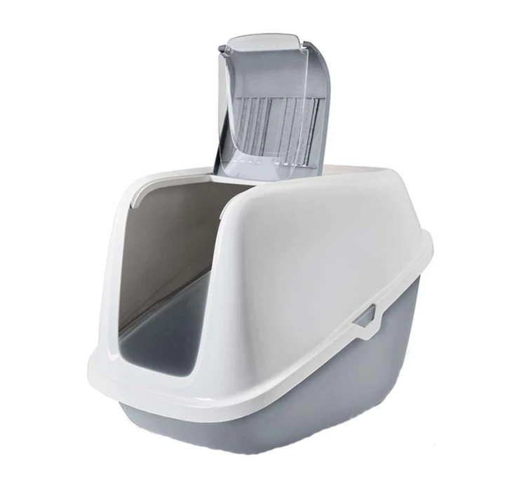 Savic Nestor Giant Κλειστή Τουαλέτα 79x59x57cm 4 Savic Nestor Giant Κλειστή Τουαλέτα 79x59x57cm - Image 2