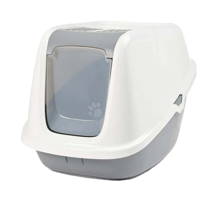 Savic Nestor Giant Κλειστή Τουαλέτα 79x59x57cm 3 Savic Nestor Giant Κλειστή Τουαλέτα 79x59x57cm