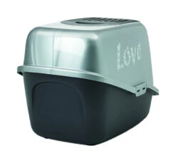 Savic Nestor Impression Love Κλειστή Τουαλέτα 56x39x38.5cm 7 Savic Nestor Impression Love Κλειστή Τουαλέτα 56x39x38.5cm -Gatoskilo Petshop Store savic nestor impression love klisti toualeta 56x39x385cm 2