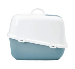 Savic Nestor Jumbo Κλειστή Τουαλέτα 66.5x48.5x46.5cm 10 Savic Nestor Jumbo Κλειστή Τουαλέτα 66.5x48.5x46.5cm -Gatoskilo Petshop Store savic nestor jumbo klisti toualeta 665x485x465cm 2