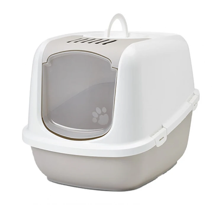 Savic Nestor Jumbo Κλειστή Τουαλέτα 66.5x48.5x46.5cm 6 Savic Nestor Jumbo Κλειστή Τουαλέτα 66.5x48.5x46.5cm - Image 4