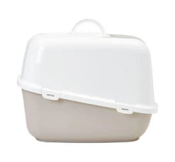 Savic Nestor Jumbo Κλειστή Τουαλέτα 66.5x48.5x46.5cm 13 Savic Nestor Jumbo Κλειστή Τουαλέτα 66.5x48.5x46.5cm -Gatoskilo Petshop Store savic nestor jumbo klisti toualeta 665x485x465cm 5