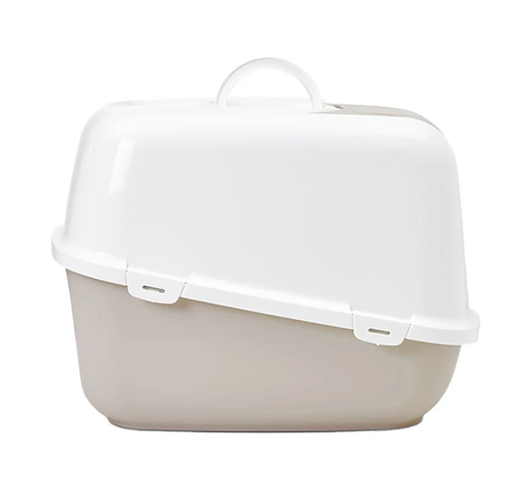 Savic Nestor Jumbo Κλειστή Τουαλέτα 66.5x48.5x46.5cm 8 Savic Nestor Jumbo Κλειστή Τουαλέτα 66.5x48.5x46.5cm - Image 6