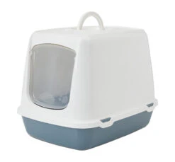 Savic Oscar Κλειστή Τουαλέτα 50x37x39cm