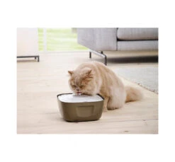 Savic Volcano Συντριβάνι 2.5L -Gatoskilo Petshop Store savic volcano sintrivani 25l 2