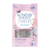 Schesir Baby Cat Pouch Thrive Mousse Κοτόπουλο με Συκώτι 20x8gr -Gatoskilo Petshop Store schesir baby cat pouch thrive mousse kotopoulo me sikoti 20x8gr