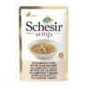 Schesir Cat Soup Άγριος Ροζ Σολομός & Καρότα 85gr 2 Schesir Cat Soup Άγριος Ροζ Σολομός & Καρότα 85gr -Gatoskilo Petshop Store schesir cat soup agrios roz solomos karota 85gr