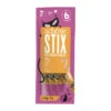 Schesir Cat Stix Pouch Treats Chicken 6x15gr Κρέμα Κοτόπουλο 2 Schesir Cat Stix Pouch Treats Chicken 6x15gr Κρέμα Κοτόπουλο -Gatoskilo Petshop Store schesir cat stix pouch treats chicken 6x15gr krema kotopoulo