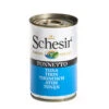 Schesir Cat Τόνος 140gr 2 Schesir Cat Τόνος 140gr -Gatoskilo Petshop Store schesir cat tonos 140gr