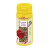 Sera FD Red Bloodworms Λιχουδιές Freeze Dried 50 Ml -Gatoskilo Petshop Store sera fd red bloodworms lixoudies freeze dried 50 ml