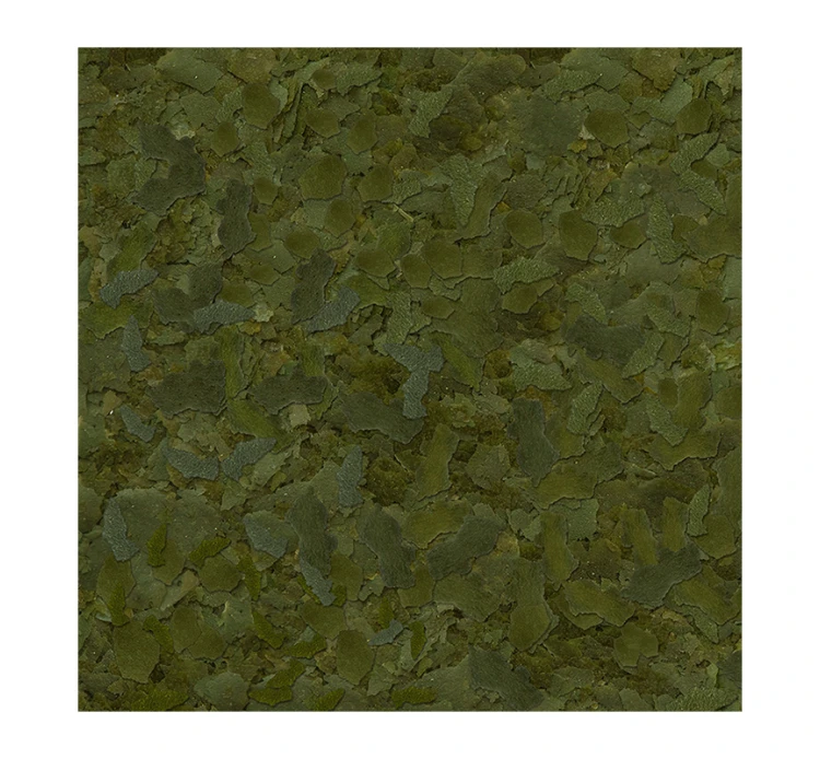 Sera Flora Nature Τροφή για Τροπικά Ψάρια σε Νιφάδες 100ml 4 Sera Flora Nature Τροφή για Τροπικά Ψάρια σε Νιφάδες 100ml - Image 2