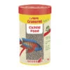 Sera Granured Nature Τροφή για Κιχλίδες σε Κόκκους 100ml -Gatoskilo Petshop Store sera granured nature trofi gia kixlides se kokkous 100ml