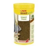 Sera Insect Nature 1.5mm Τροφή για Τροπικά Ψάρια σε Κόκκους 1000ml -Gatoskilo Petshop Store sera insect nature 15mm trofi gia tropika psaria se kokkous 1000ml