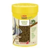 Sera Insect Nature 1.5mm Τροφή για Τροπικά Ψάρια σε Κόκκους 100ml -Gatoskilo Petshop Store sera insect nature 15mm trofi gia tropika psaria se kokkous 100ml