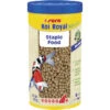 Sera Koi Royal Nature Medium Τροφή για Koi σε Κόκκους 1000ml -Gatoskilo Petshop Store sera koi royal nature medium trofi gia koi se kokkous 1000ml