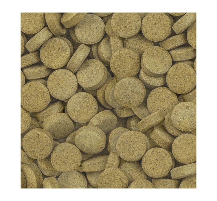 Sera O-Nip Nature Λιχουδιές για Τροπικά Ψάρια σε Ταμπλέτες 24tabs 4 Sera O-Nip Nature Λιχουδιές για Τροπικά Ψάρια σε Ταμπλέτες 24tabs - Image 2