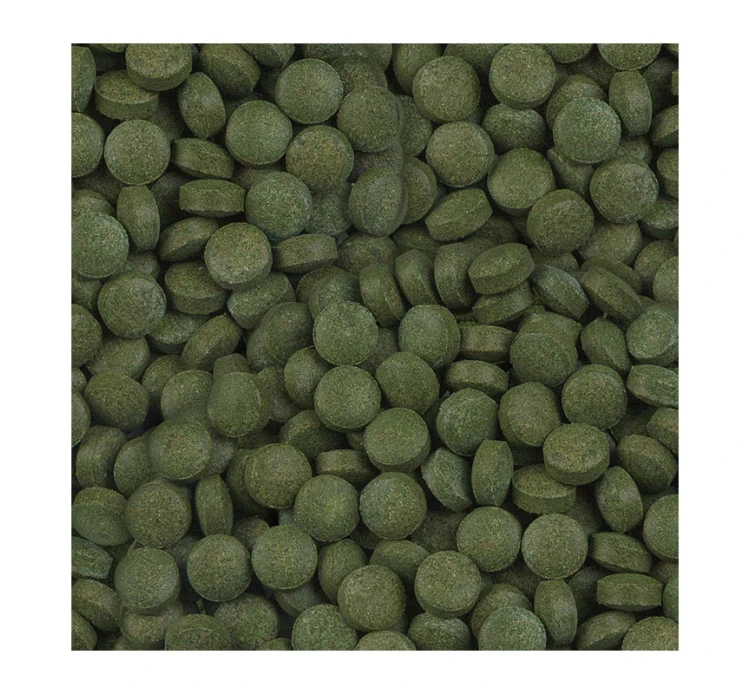 Sera Plankton Tabs Nature Τροφή για Τροπικά Ψάρια σε Ταμπλέτες 50ml 4 Sera Plankton Tabs Nature Τροφή για Τροπικά Ψάρια σε Ταμπλέτες 50ml - Image 2