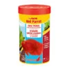 Sera Red Parrot Τροφή για Παπαγαλόψαρα σε Κόκκους 250ml 2 Sera Red Parrot Τροφή για Παπαγαλόψαρα σε Κόκκους 250ml -Gatoskilo Petshop Store sera red parrot trofi gia papagalopsara se kokkous 250ml