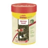 Sera Shrimps Natural Τροφή για Γαρίδες σε Κόκκους 100ml -Gatoskilo Petshop Store sera shrimps natural trofi gia garides se kokkous 100ml