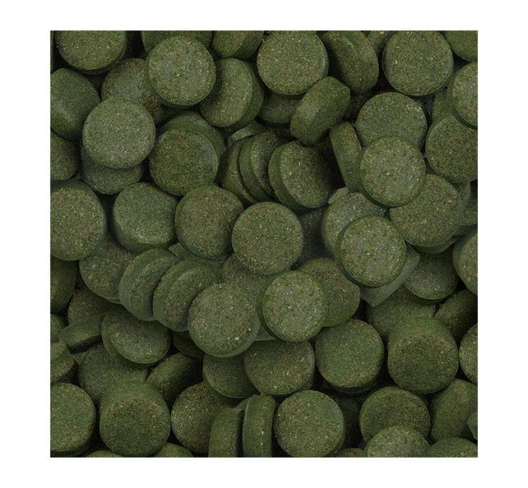 Sera Spirulina Tabs Nature Τροφή για Τροπικά Ψάρια σε Ταμπλέτες 24tabs 4 Sera Spirulina Tabs Nature Τροφή για Τροπικά Ψάρια σε Ταμπλέτες 24tabs - Image 2