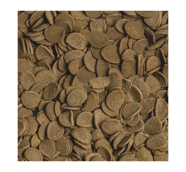 Sera Vipachips Nature Τροφή για Τροπικά Ψάρια σε Ταμπλέτες 250ml 4 Sera Vipachips Nature Τροφή για Τροπικά Ψάρια σε Ταμπλέτες 250ml - Image 2