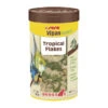 Sera Vipan Nature Τροφή για Τροπικά Ψάρια σε Νιφάδες 250ml