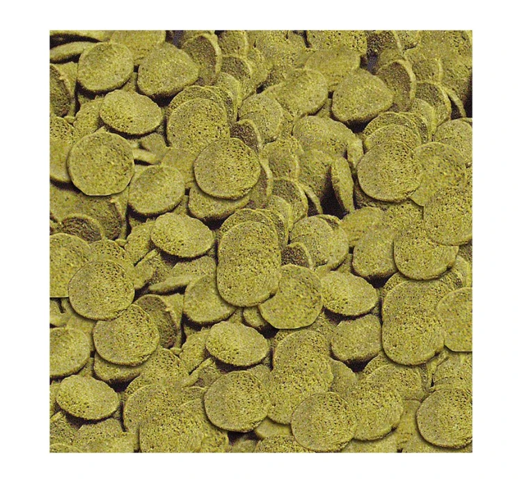 Sera Wels-Chips Nature Τροφή για Τροπικά Ψάρια σε Chips 250ml 4 Sera Wels-Chips Nature Τροφή για Τροπικά Ψάρια σε Chips 250ml - Image 2