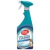 Simple Solution Multisurface Cleaner Καθαριστικό Σπρέι για Σκύλους & Γάτες 750ml 2 Simple Solution Multisurface Cleaner Καθαριστικό Σπρέι για Σκύλους & Γάτες 750ml -Gatoskilo Petshop Store simple solution multisurface cleaner katharistiko sprei gia skilous gates 750ml