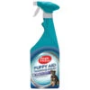 Simple Solution Puppy Aid Training Spray 500ml Ελκυστικό Σπρέι Εκπαίδευσης -Gatoskilo Petshop Store simple solution puppy aid training spray 500ml elkistiko sprei ekpedefsis