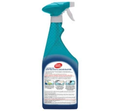 Simple Solution Rain Forest Stain & Odour Remover Καθαριστικό Σπρέι για Σκύλους 750ml 5 Simple Solution Rain Forest Stain & Odour Remover Καθαριστικό Σπρέι για Σκύλους 750ml -Gatoskilo Petshop Store simple solution rain forest stain odour remover katharistiko sprei gia skilous 750ml 1